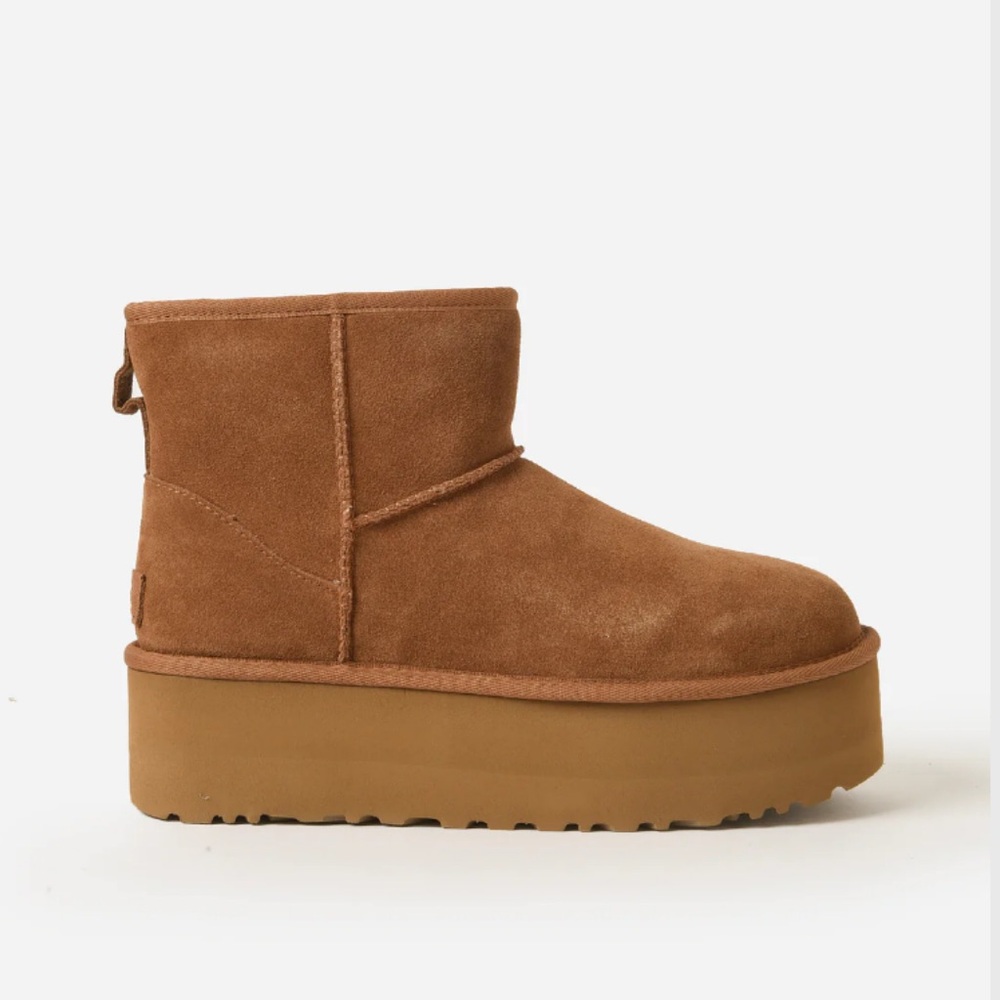 UGG Classic Mini Platforms